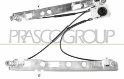 PRASCO Mecanism actionare geam PRASCO RN420W043 (RN420W043) - automobilus