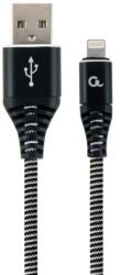 Gembird CC-USB2B-AMLM-2M-BW
