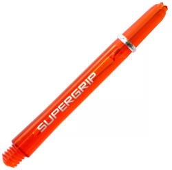 Harrows Dart szár Harrows Supergrip narancssárga, közepes