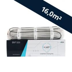 BVF H-MAT elektromos fűtőszőnyeg 150W/16m2 (HMAT150160)
