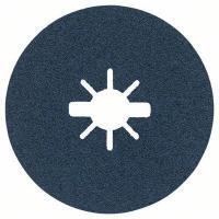 Bosch X-LOCK Fibertárcsa BfM, 125, G80 o 125mm, G 80, R574, (2608619162)