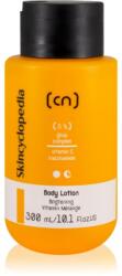 Skincyclopedia 5% Glow Complex озаряващ лосион за тяло 300ml