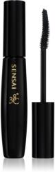 Sensai Mascara 38°C Volumising mascara pentru volum și îndesirea genelor culoare Black 8 ml