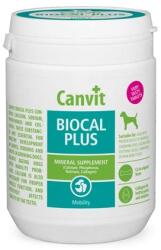 Canvit Dog Biocal Plus 500g supliment pentru sistemul musculo-scheletic al cainelui