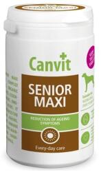 Canvit Dog Senior Maxi 230 g complex de vitamine pentru cainii seniori de talie mare