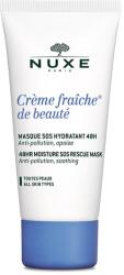 Nuxe Crème Fraîche de Beauté hidratáló maszk 50 ml