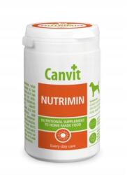 Canvit Nutrimin for dogs 230g supliment de vitamine si minerale caini