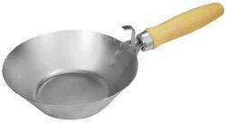  Kőműves serpenyő 180 mm horganyzott (pbn45121)