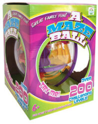  3D labirintus labda ügyességi játék (329900777)