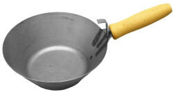 Kőműves serpenyő 160 mm acél (pbn45118)
