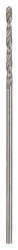 Bosch Csigafúró 1, 0 x 34/12 mm 135° HSS-G DIN 338 (10 db/cs) (pb2608595049)
