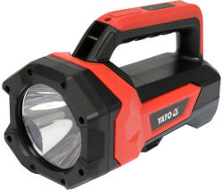 FLO YATO Akkus LED kemping lámpa 9 üzemmód 600 / 1000 lumen (pbyt-08548)