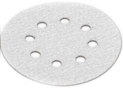 Kreator KRT230559 színes csiszolópapír készlet G240 / 125mm, 5db (KRT230559)