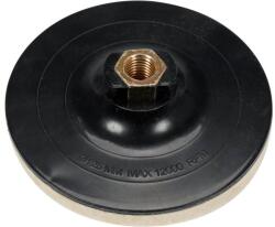 TOYA Polírozókorong 125 x 10 mm M14 (pbyt-47901)
