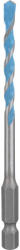 Bosch EXPERT HEX-9 Multiconstruction fúrószár 5, 0 x 50/100 mm 1/4" bitbefogással (pb2608900571)