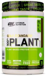 Optimum Nutrition ON 100% Gold Standard Plant 680g vanília