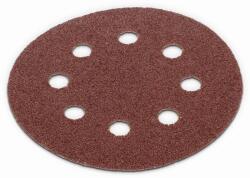 Kreator KRT230004 - 5x csiszolópapír 115 mm G60 (KRT230004)