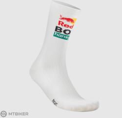 Sportful Sportos RedBull Bora Hansgrohe Race zokni, fehér (M/L (40-43))