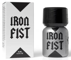 Iron Fist 10 ml Poppers bőrtisztító folyadék