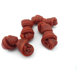 Agility Recompense delicioase pentru caini Agility, noduri din carne de rata cu branza, 500g