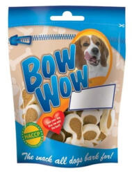 Bow Wow Recompense delicioase pentru caini Bow Wow, Aroma de pui, 80g