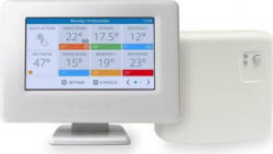 Honeywell Resideo TERMOSTAT EVOHOME CONTROLLER MULTIZONA (atp921r3052)