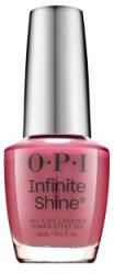 OPI Infinite Shine Gel-Like Lacquer lac de unghii cu efect de gel Times Infinity 15 ml