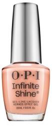 OPI Infinite Shine Gel-Like Lacquer lac de unghii cu efect de gel Over-slay your Welcome 15 ml