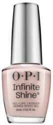 OPI Infinite Shine Gel-Like Lacquer lac de unghii cu efect de gel Don't Bossa Nova Me Around 15 ml