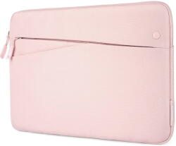 tomtoc Husa Tabeta 11″ - Tomtoc Tablet Sleeve (B18A1P1) - Pink (KF2313618) - forit