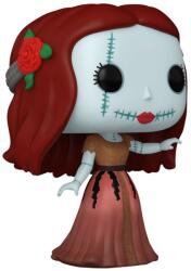 Funko Figurină Funko POP! Disney: The Nightmare Before Christmas 30th - Sally #1380 (085083)