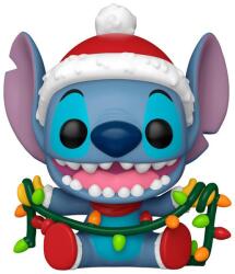 Funko POP! Disney: Stitch with Lights (Lilo & Stitch) (POP-1504)
