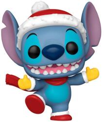 Funko POP! Disney: Stitch with Santa Hat (Lilo & Stitch) (POP-1503)