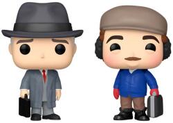 Funko POP! Movies: Neal Page & Del Griffith (Planes Trains and Automobiles) 2-Pack (2 pack)