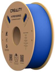 CREALITY Hyper PLA Filament 1.75 mm 1 kg kék (6971636405573)
