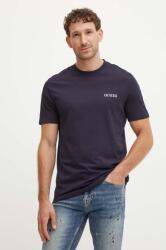 Guess tricou din bumbac 3-pack 9BYH-TSM06B_59X (U4YG52.KCAM1)