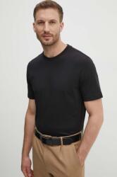 BOSS tricou din bumbac 99KK-TSM2AB_99X (50468972)