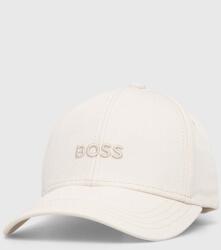 BOSS șapcă pentru femei, din bumbac Ari 9BYH-CAD021_01X (50519889)