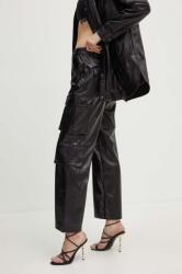 Guess pantaloni KORI 9BYH-SPD04F_99X (W4YB11.WF8Q0)