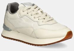 Gant sneakers Bevinda culoarea bej, 29531671 G963 9BYH-OBD0YR_01X (29531671.G963)