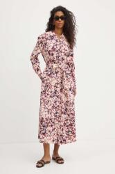 HUGO BOSS rochie midi, evazată, 50522421 9BYH-SUD04F_MLX (50522421)