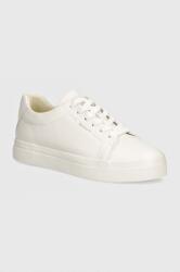 Gant sneakers din piele Avona culoarea alb, 29531677 G29 9BYH-OBD0YY_00X (29531677.G29)