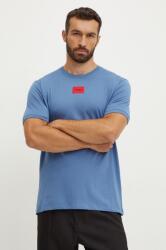 HUGO tricou basic bărbătesc din bumbac Diragolino212 PPY8-TSM0JJ_55D (50447978)