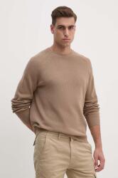 HUGO BOSS pulover din amestec de lana 9BYH-SWM010_80X (50519610)