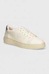 Gant sneakers din piele Julice culoarea bej, 29531657 G963 9BYH-OBD0YE_01X (29531657.G963)