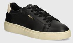 Gant sneakers din piele Julice culoarea negru, 29531658 G00 9BYH-OBD0YF_99X