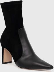 BOSS botine Safra 9BYH-OBD0A4_99X