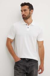 BOSS Orange polo bărbătesc din bumbac Prime 99KK-POM05Y_00X (50507813)