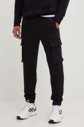 Guess pantaloni de trening ALDWIN 9BYH-SPM02M_99X (Z4YB08.KAIJ1)