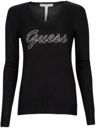 GUESS Pulovere Femei PASCALE VN LS SWTR Guess Negru EU S